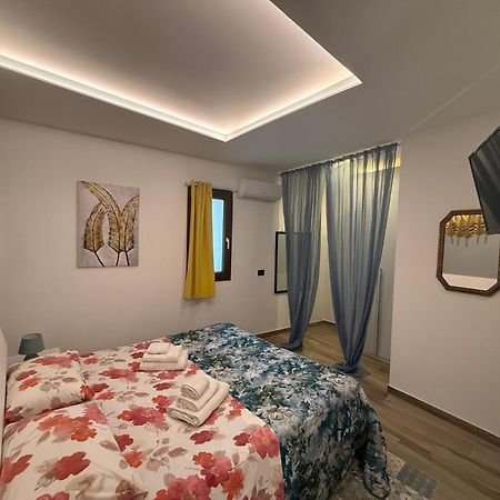 Dimora Palermo Villa Kültér fotó