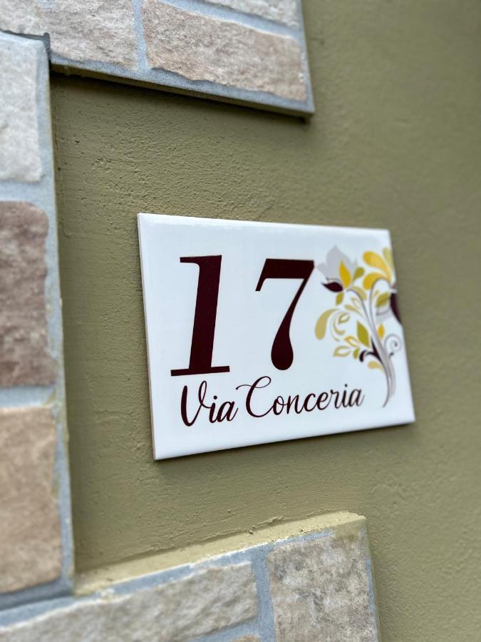Dimora Palermo Villa Kültér fotó