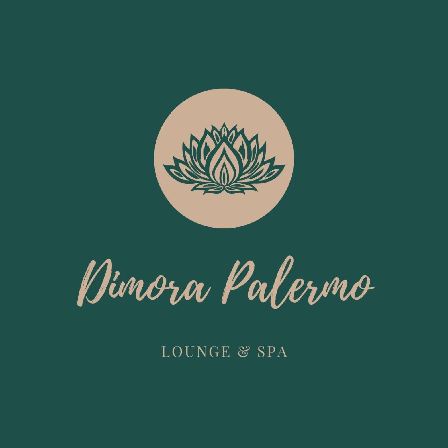 Dimora Palermo Villa Kültér fotó