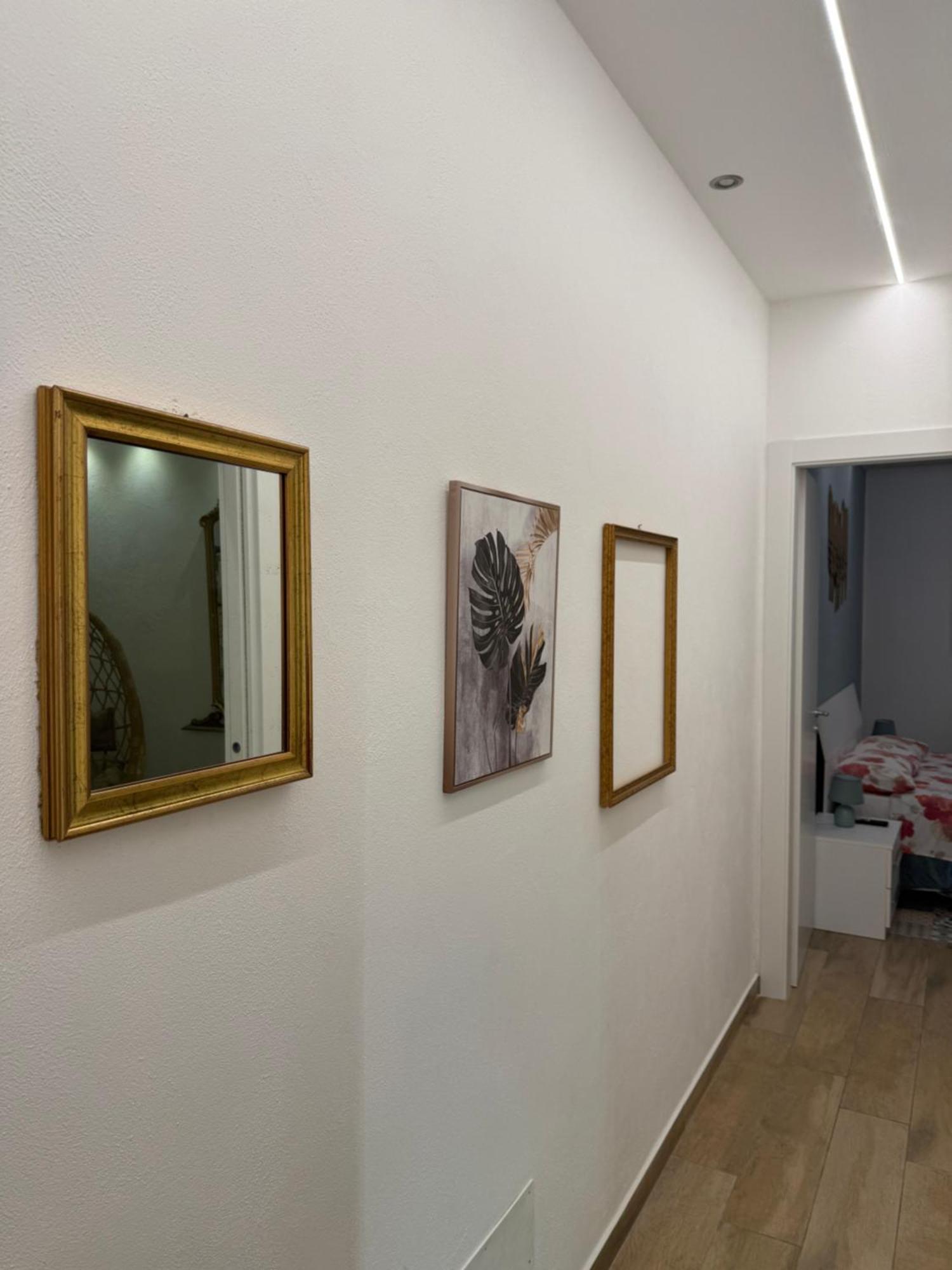 Dimora Palermo Villa Kültér fotó