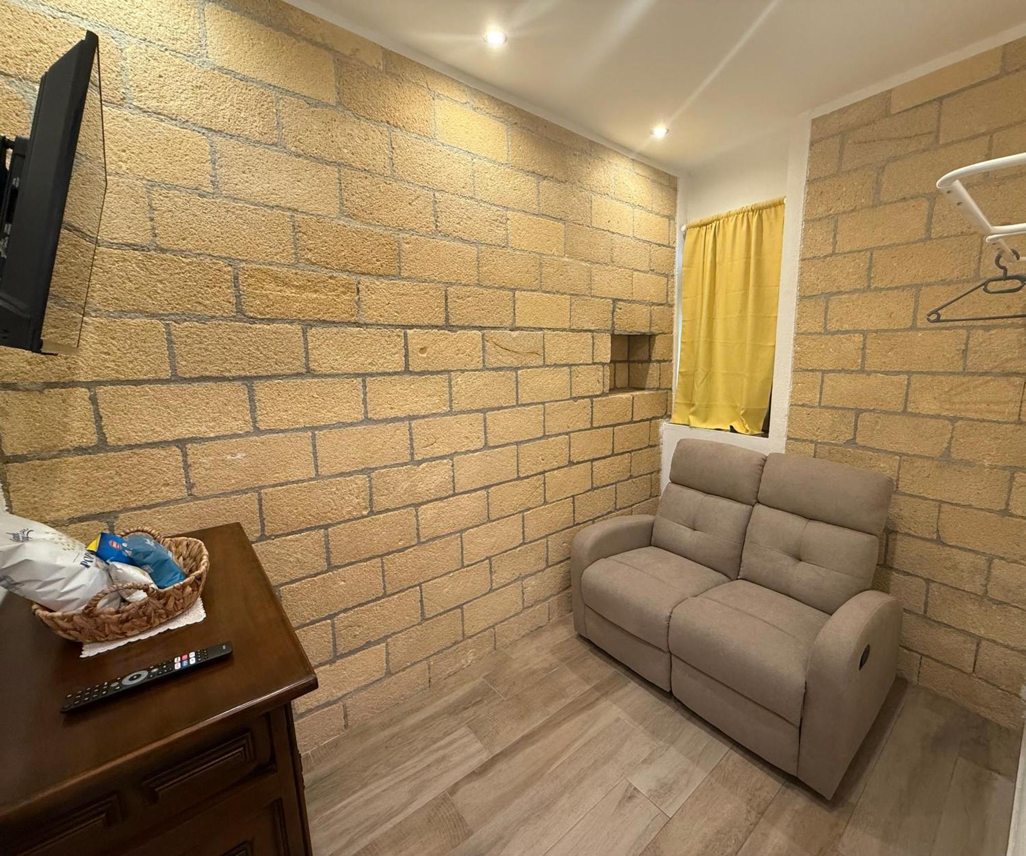 Dimora Palermo Villa Kültér fotó